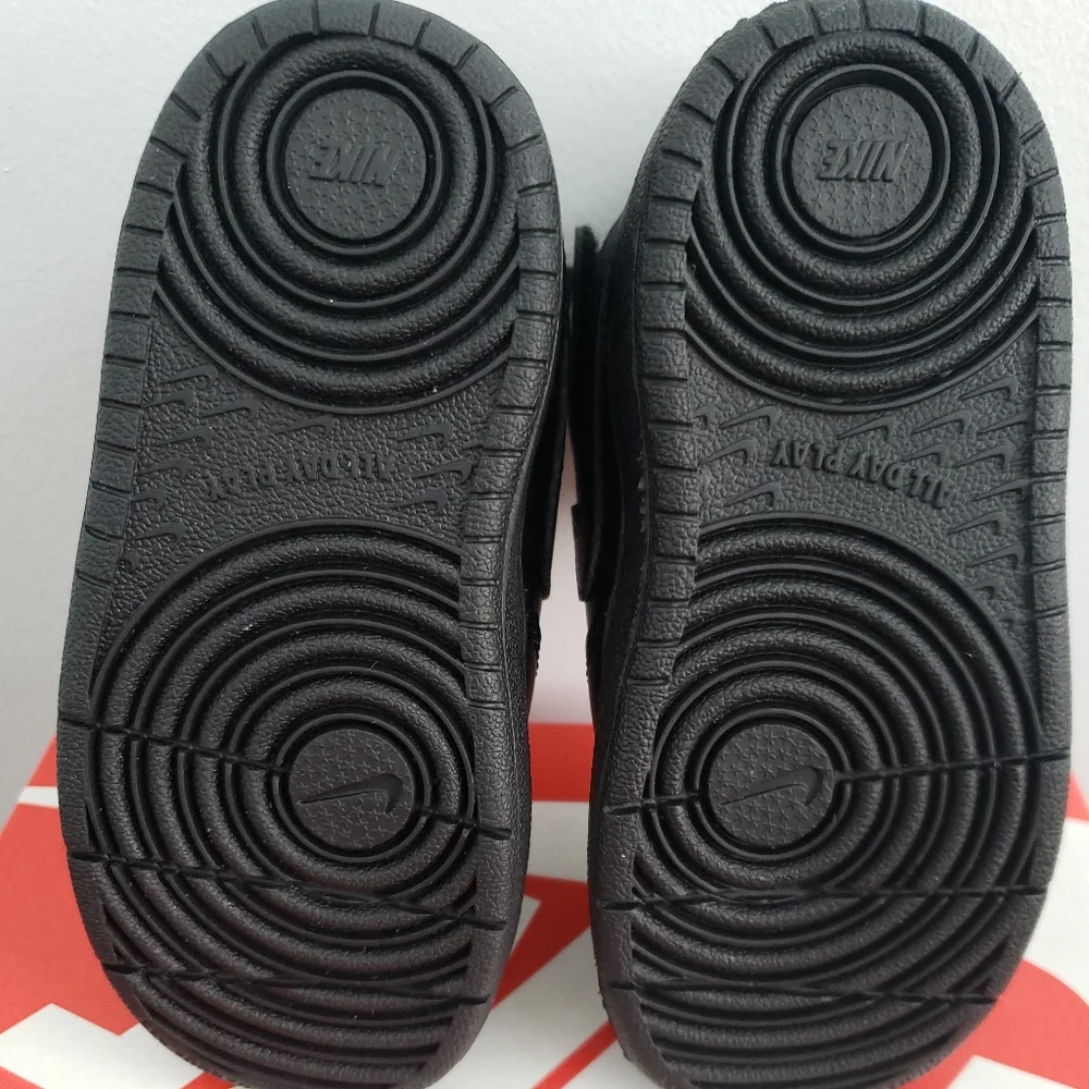 Nike Court Borough MID 2 - Picture 3 of 7